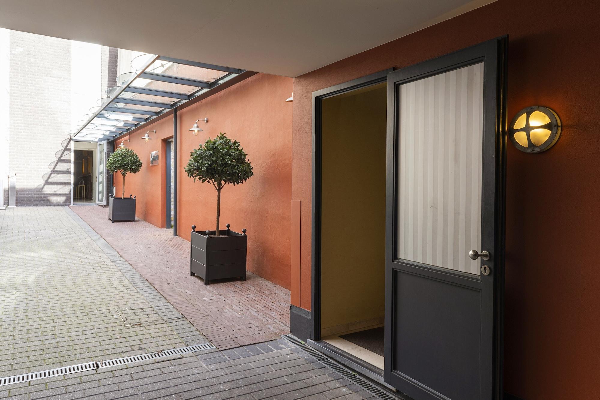 Dukes' Arches Brugge - By Dukes' Hotel Collection (Adults Only) Экстерьер фото