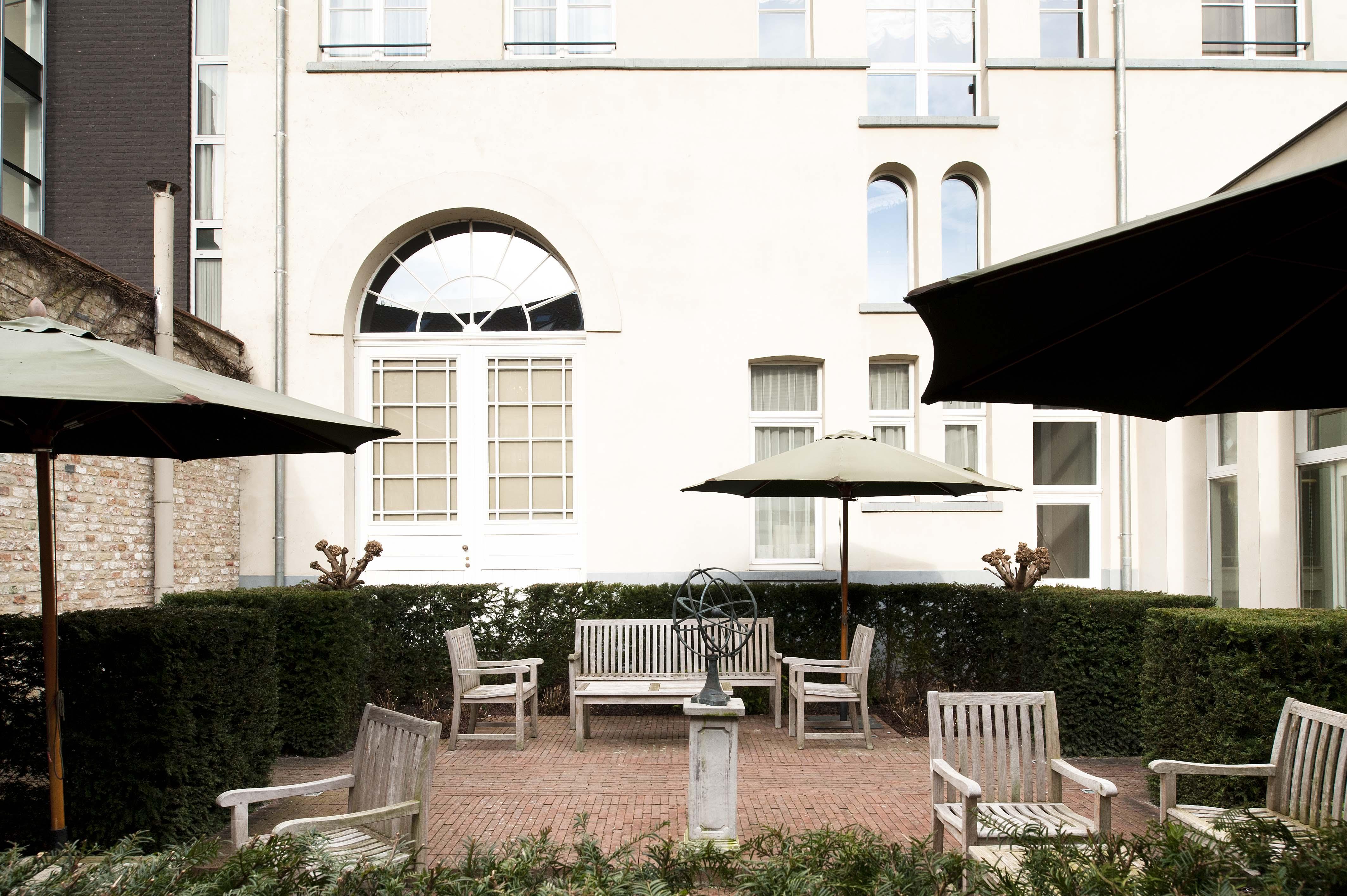 Dukes' Arches Brugge - By Dukes' Hotel Collection (Adults Only) Экстерьер фото