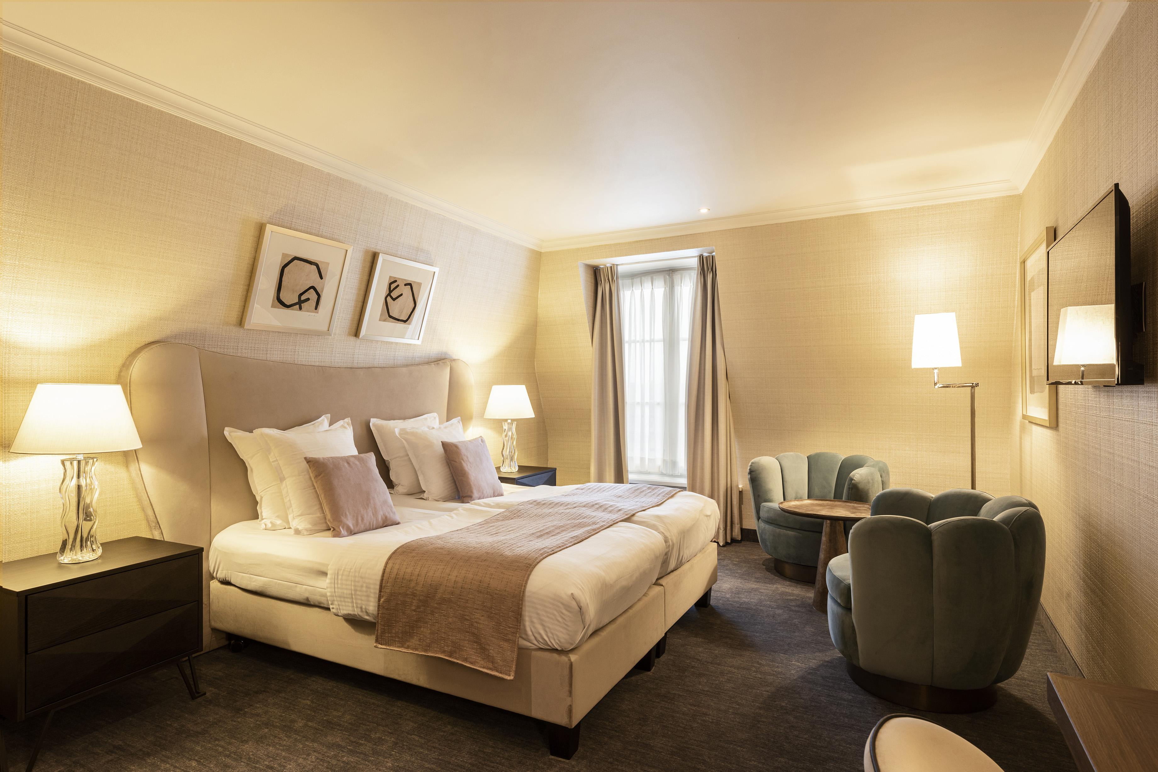 Dukes' Arches Brugge - By Dukes' Hotel Collection (Adults Only) Экстерьер фото