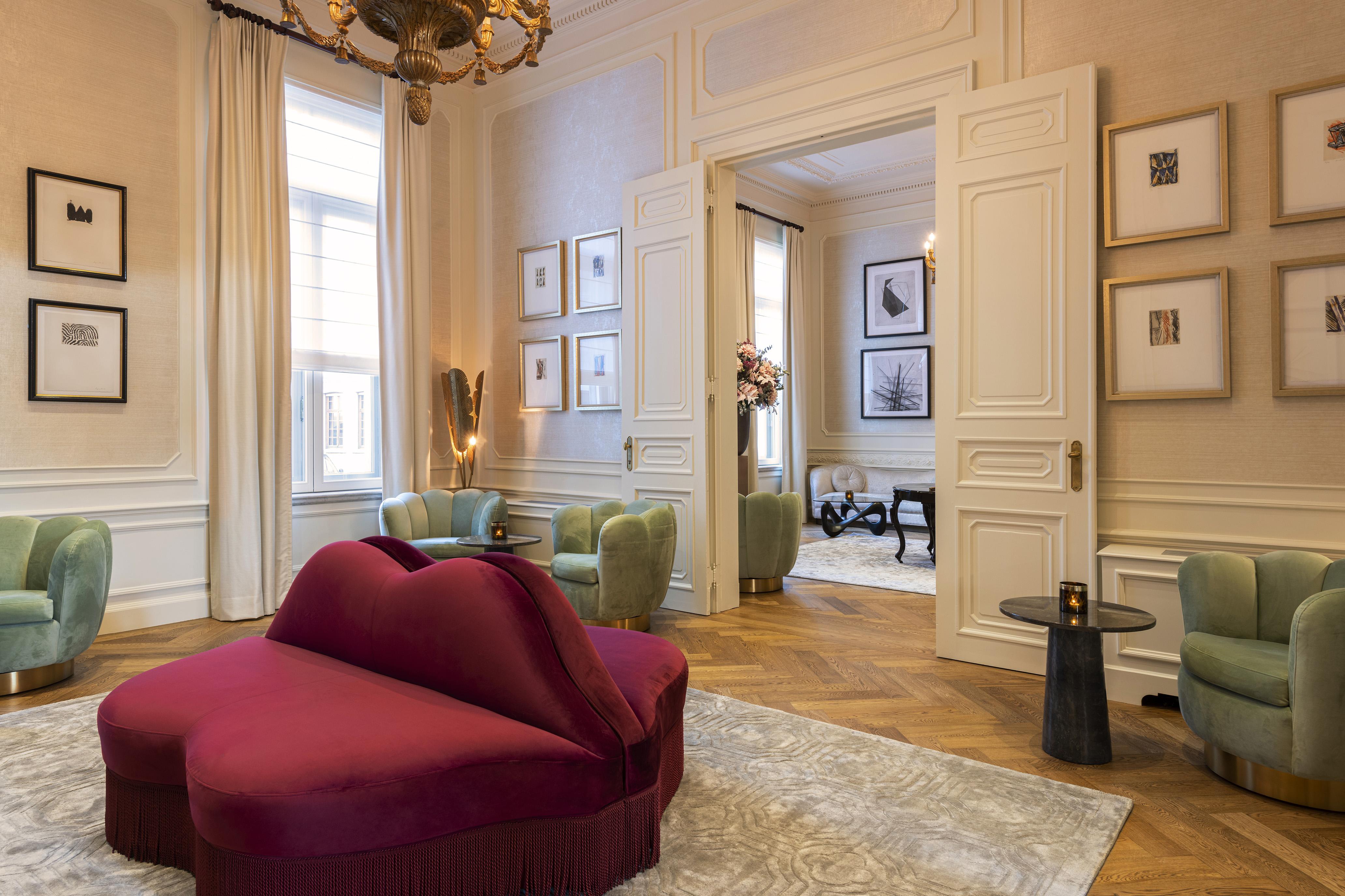 Dukes' Arches Brugge - By Dukes' Hotel Collection (Adults Only) Экстерьер фото