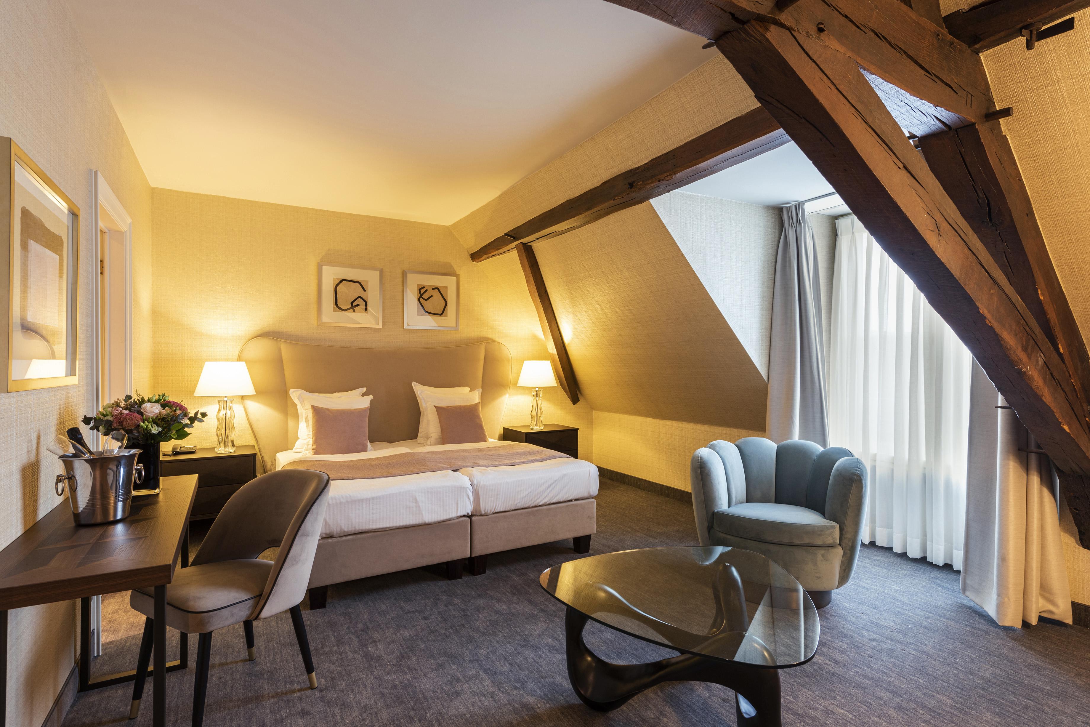 Dukes' Arches Brugge - By Dukes' Hotel Collection (Adults Only) Экстерьер фото