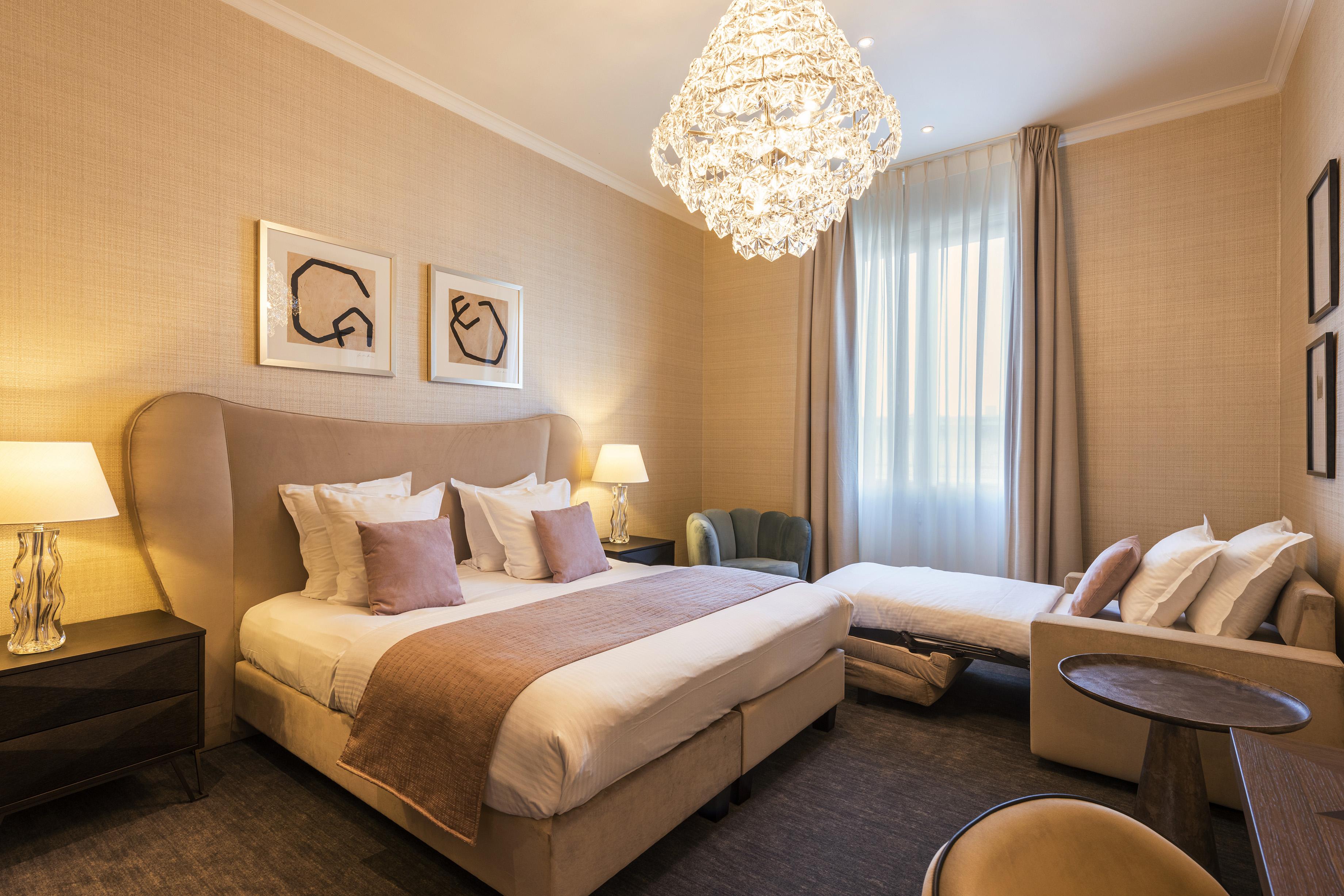 Dukes' Arches Brugge - By Dukes' Hotel Collection (Adults Only) Экстерьер фото