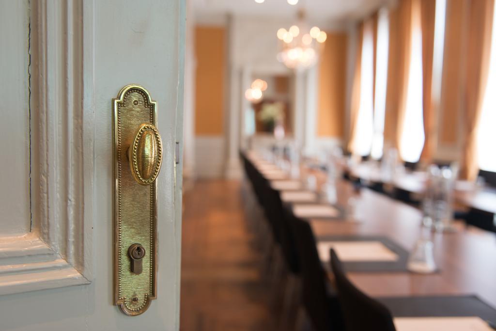Dukes' Arches Brugge - By Dukes' Hotel Collection (Adults Only) Экстерьер фото