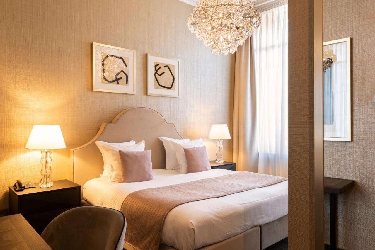 Dukes' Arches Brugge - By Dukes' Hotel Collection (Adults Only) Экстерьер фото