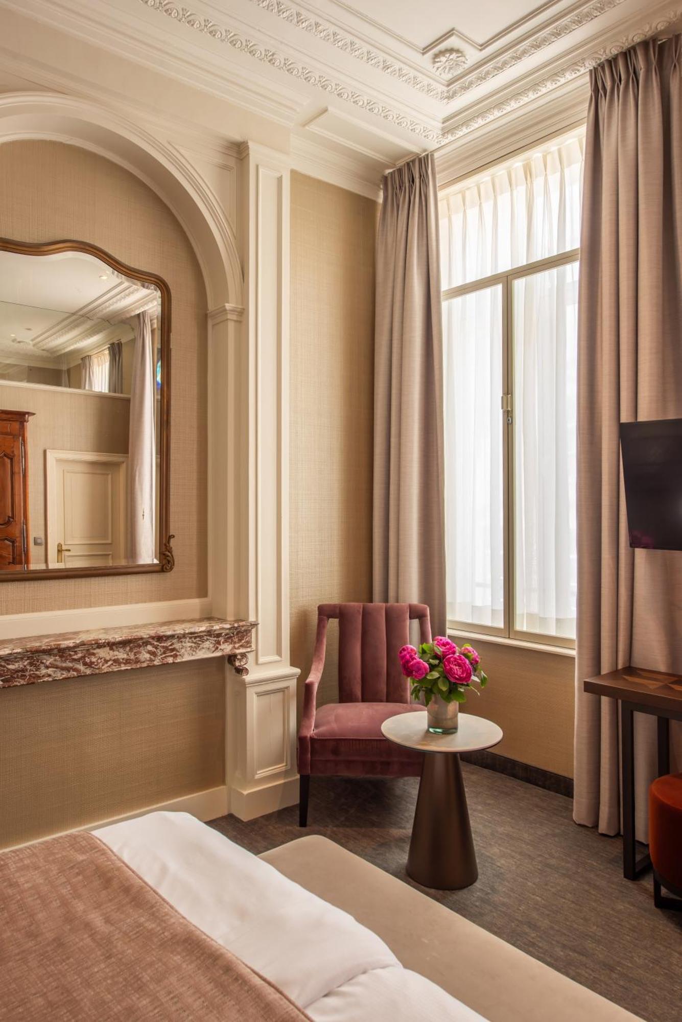 Dukes' Arches Brugge - By Dukes' Hotel Collection (Adults Only) Экстерьер фото