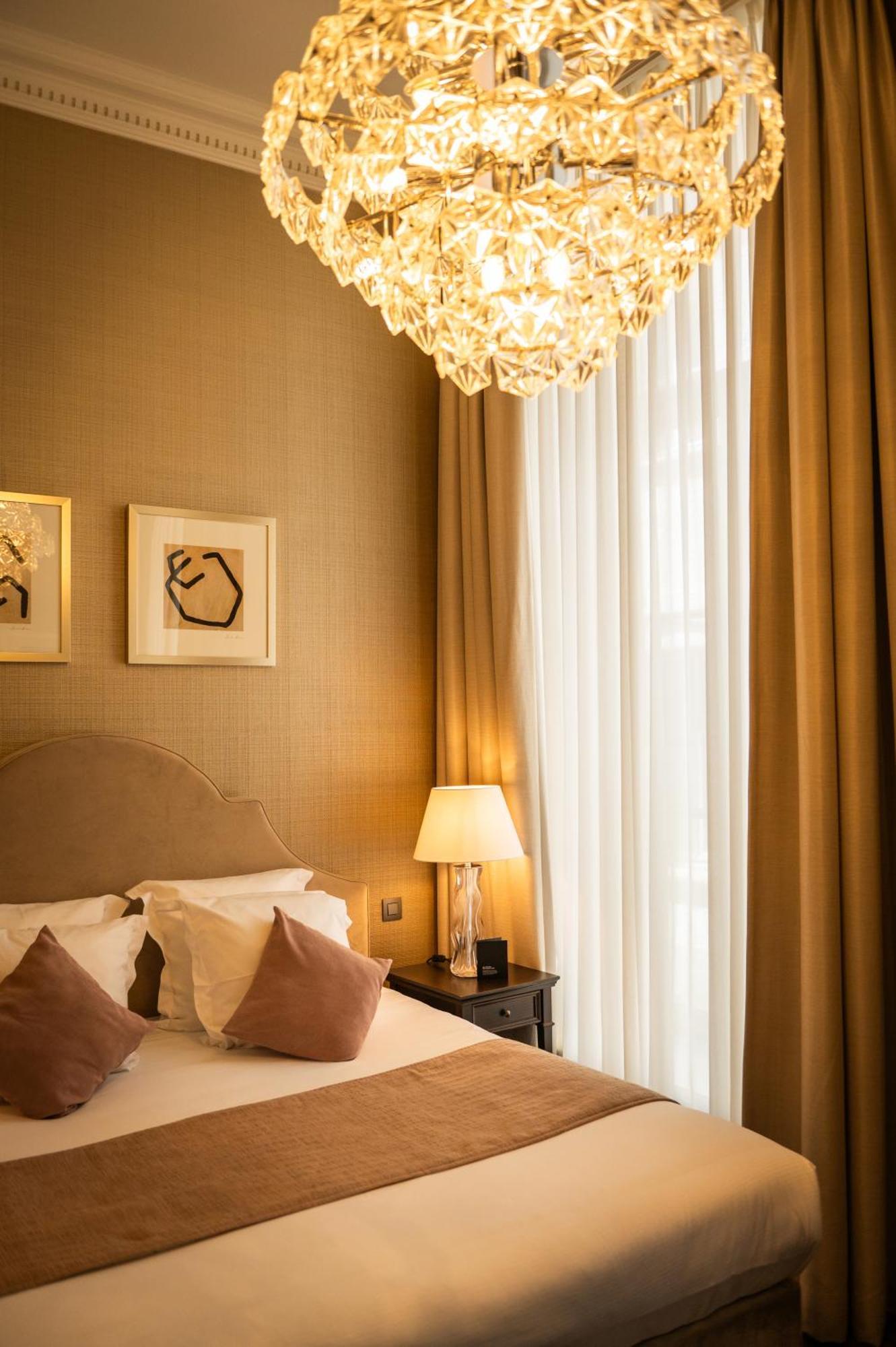 Dukes' Arches Brugge - By Dukes' Hotel Collection (Adults Only) Экстерьер фото