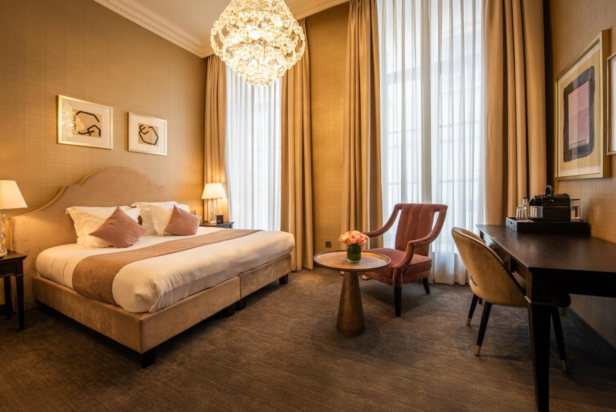 Dukes' Arches Brugge - By Dukes' Hotel Collection (Adults Only) Экстерьер фото