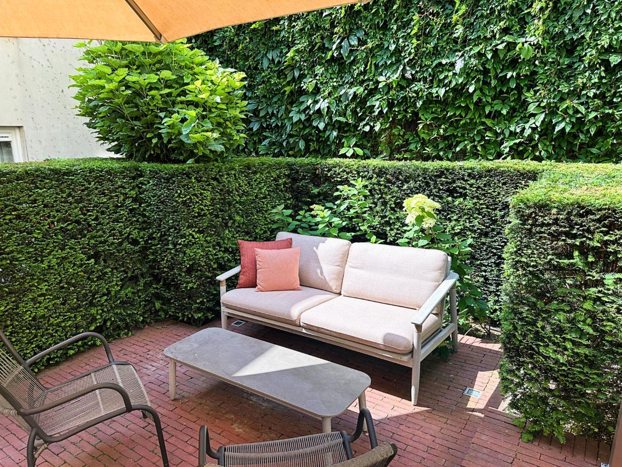Dukes' Arches Brugge - By Dukes' Hotel Collection (Adults Only) Экстерьер фото
