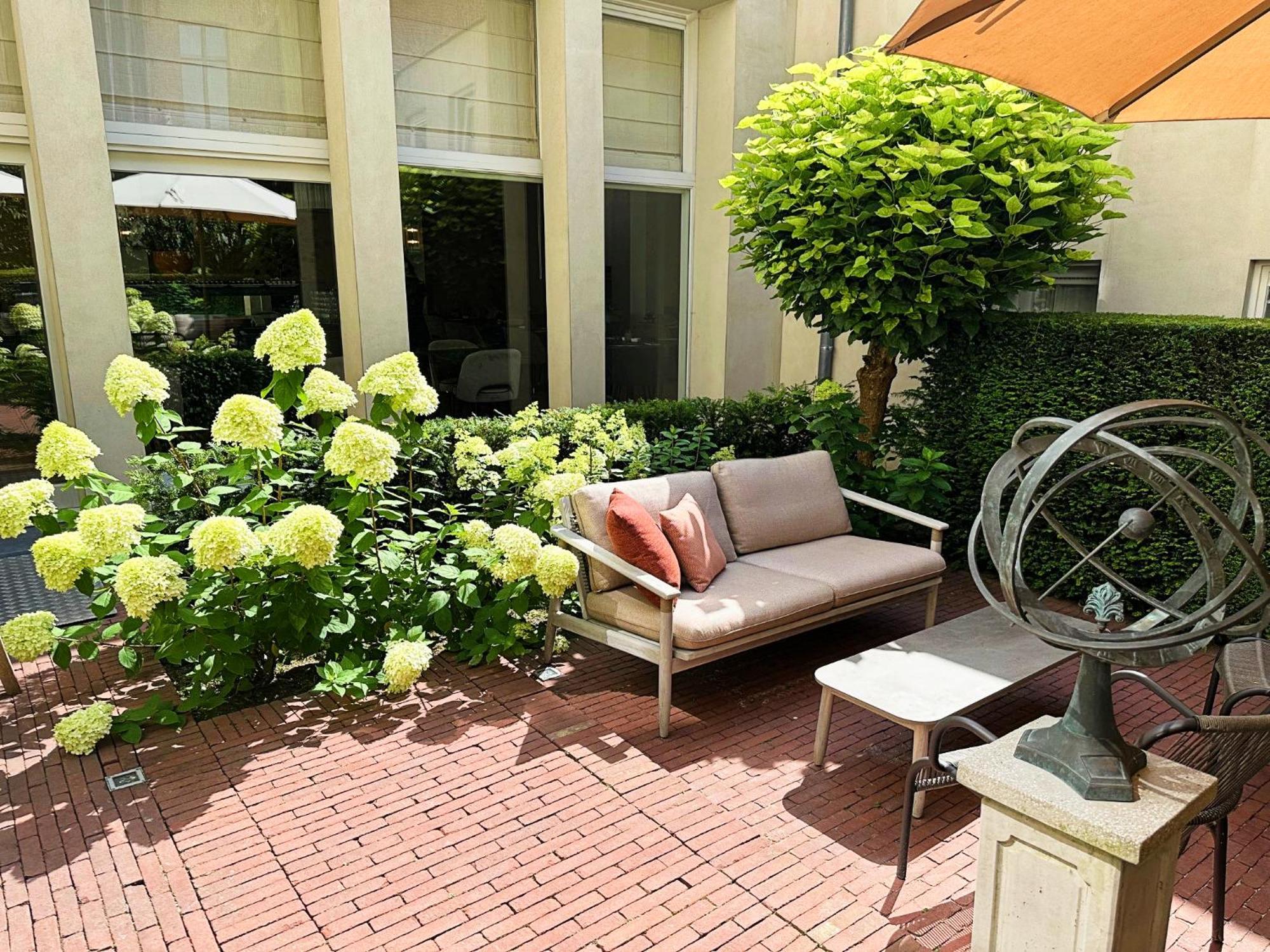 Dukes' Arches Brugge - By Dukes' Hotel Collection (Adults Only) Экстерьер фото