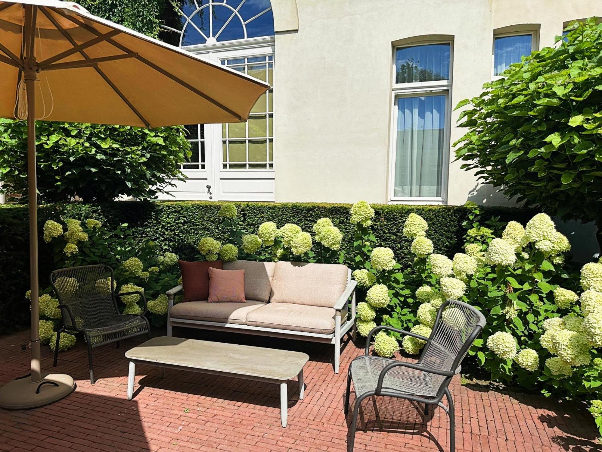 Dukes' Arches Brugge - By Dukes' Hotel Collection (Adults Only) Экстерьер фото