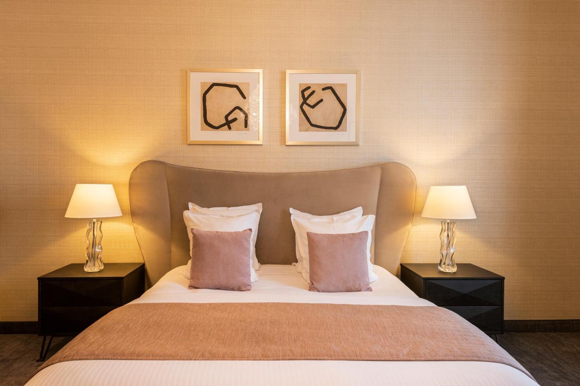 Dukes' Arches Brugge - By Dukes' Hotel Collection (Adults Only) Экстерьер фото