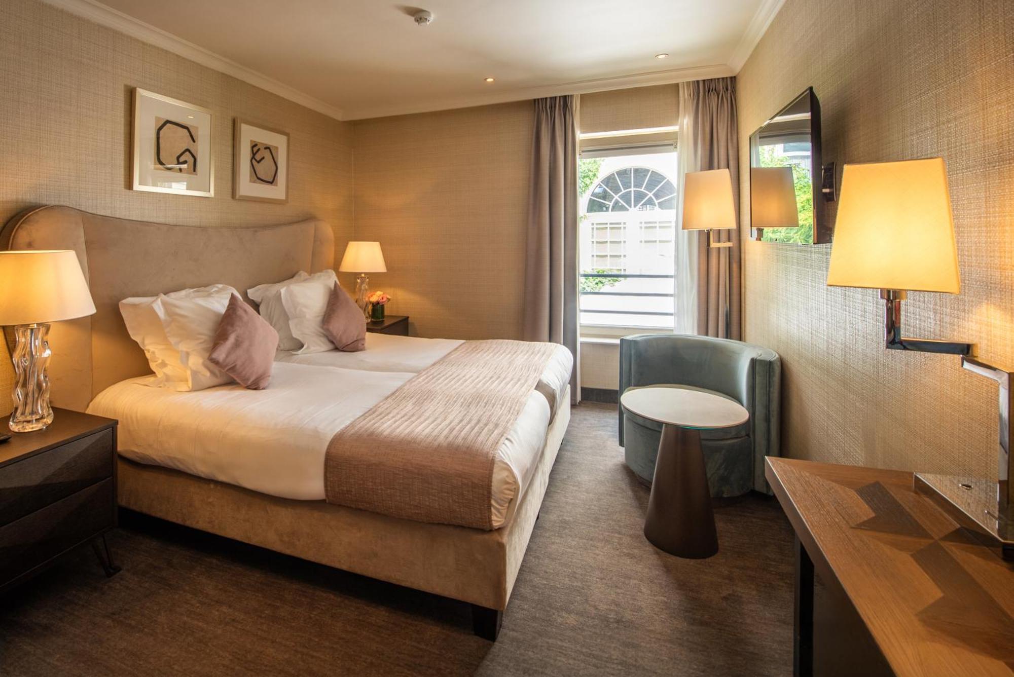 Dukes' Arches Brugge - By Dukes' Hotel Collection (Adults Only) Экстерьер фото