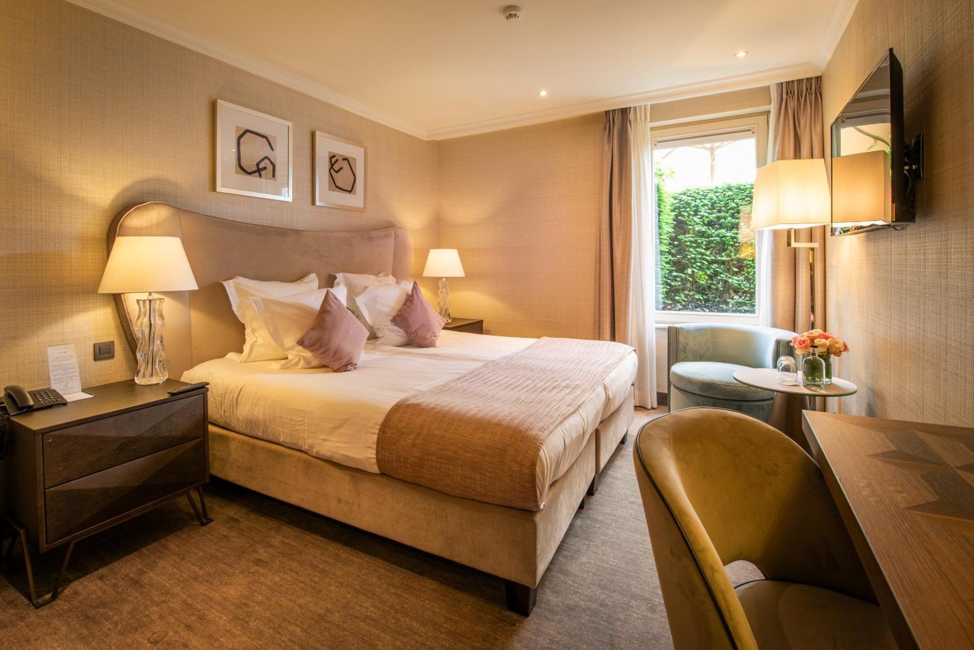 Dukes' Arches Brugge - By Dukes' Hotel Collection (Adults Only) Экстерьер фото