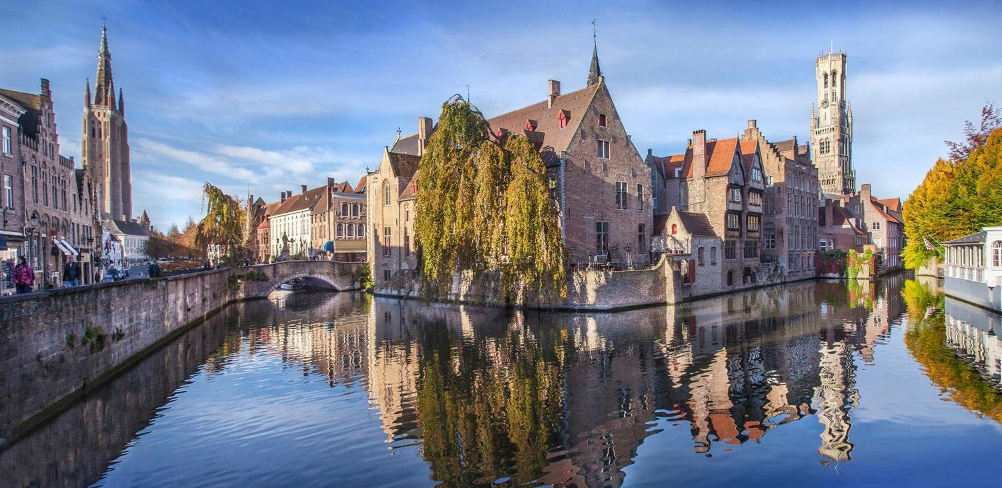 Dukes' Arches Brugge - By Dukes' Hotel Collection (Adults Only) Экстерьер фото