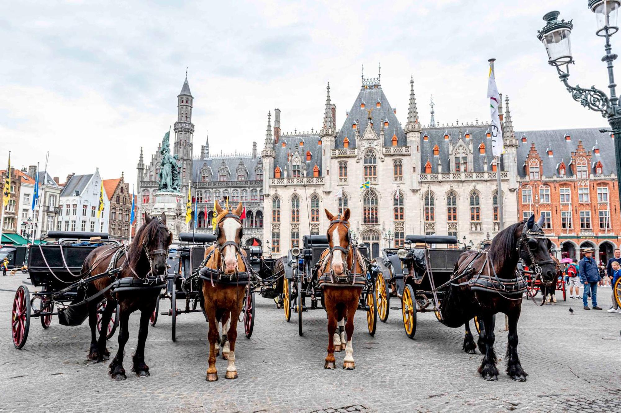 Dukes' Arches Brugge - By Dukes' Hotel Collection (Adults Only) Экстерьер фото