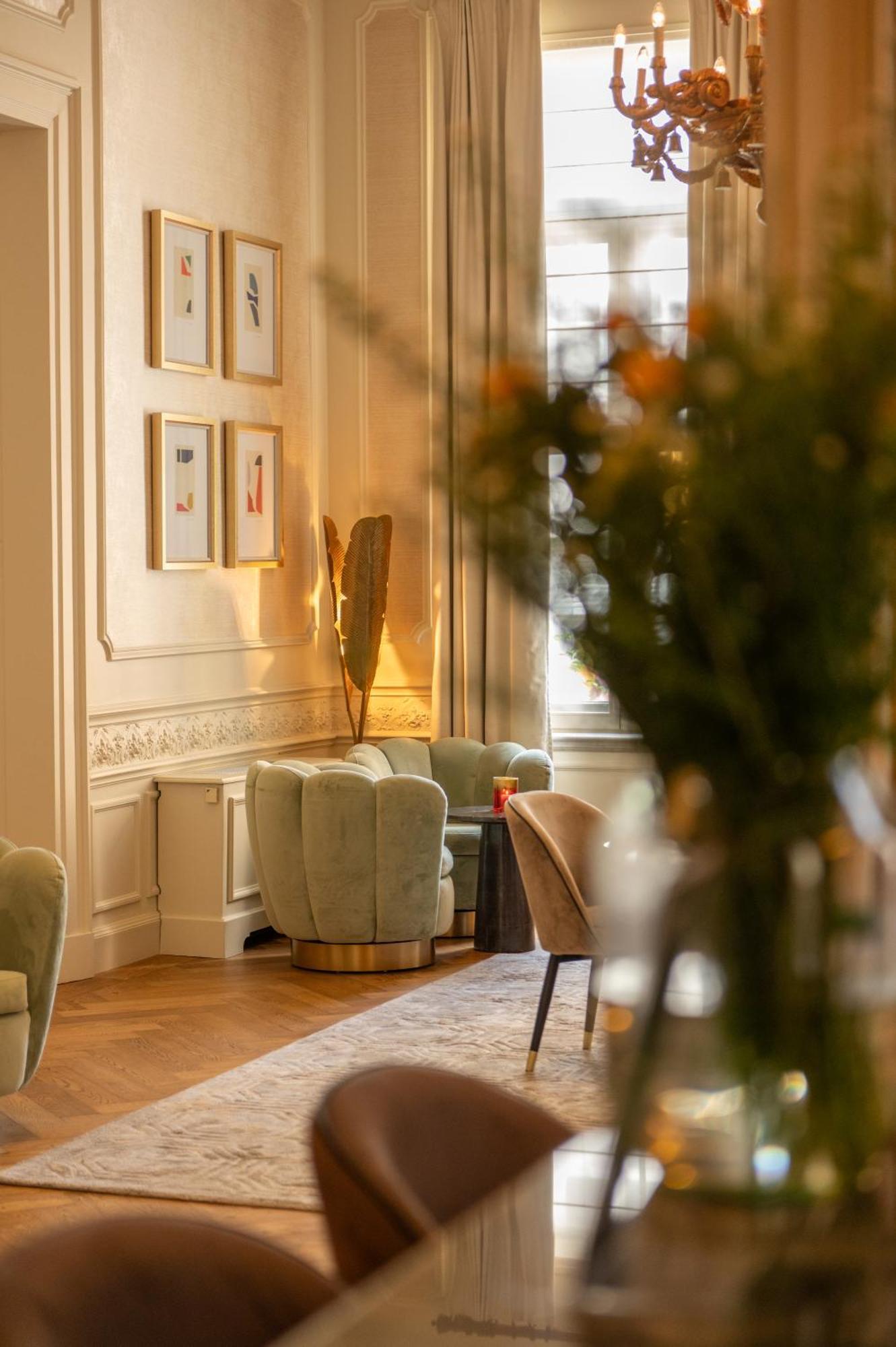 Dukes' Arches Brugge - By Dukes' Hotel Collection (Adults Only) Экстерьер фото