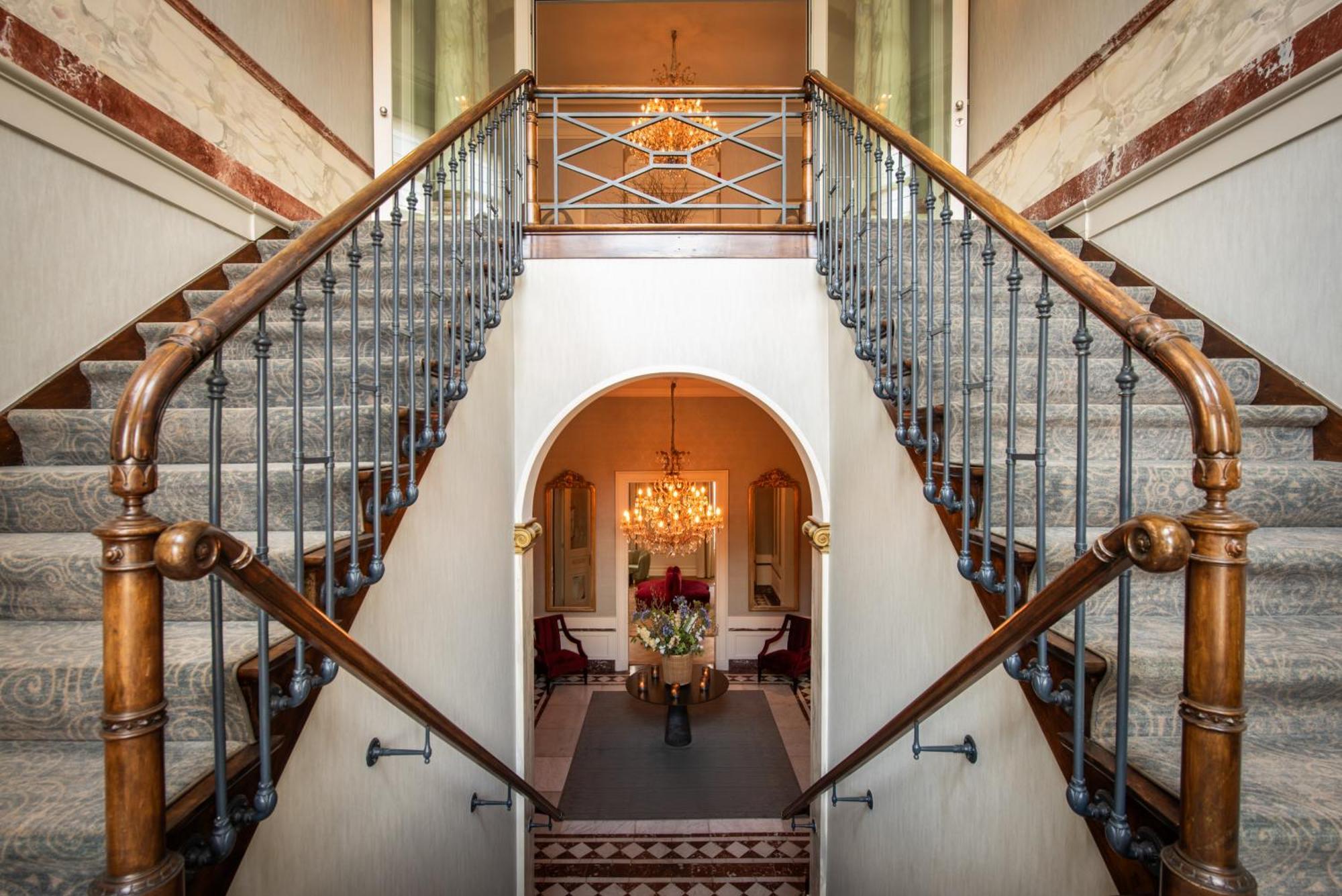Dukes' Arches Brugge - By Dukes' Hotel Collection (Adults Only) Экстерьер фото