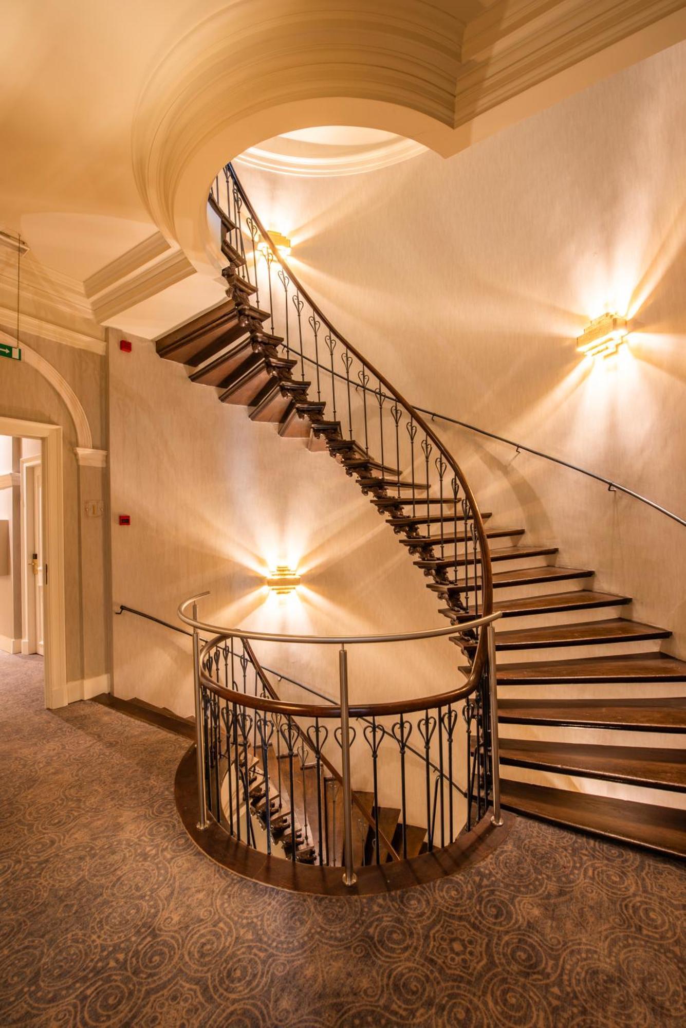 Dukes' Arches Brugge - By Dukes' Hotel Collection (Adults Only) Экстерьер фото