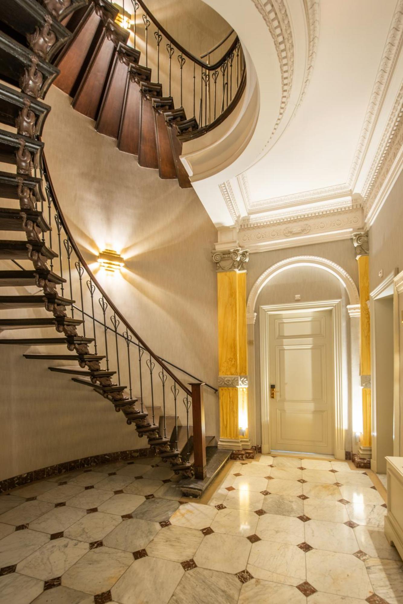Dukes' Arches Brugge - By Dukes' Hotel Collection (Adults Only) Экстерьер фото