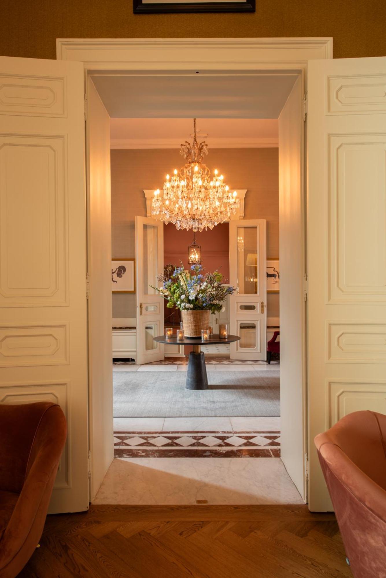 Dukes' Arches Brugge - By Dukes' Hotel Collection (Adults Only) Экстерьер фото