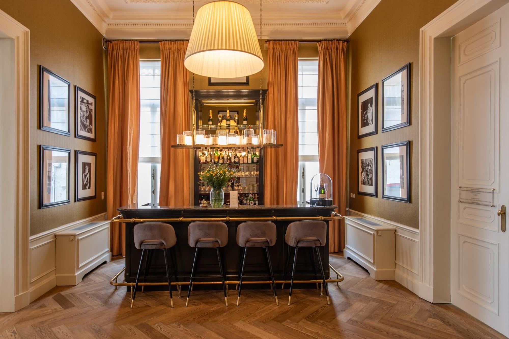 Dukes' Arches Brugge - By Dukes' Hotel Collection (Adults Only) Экстерьер фото