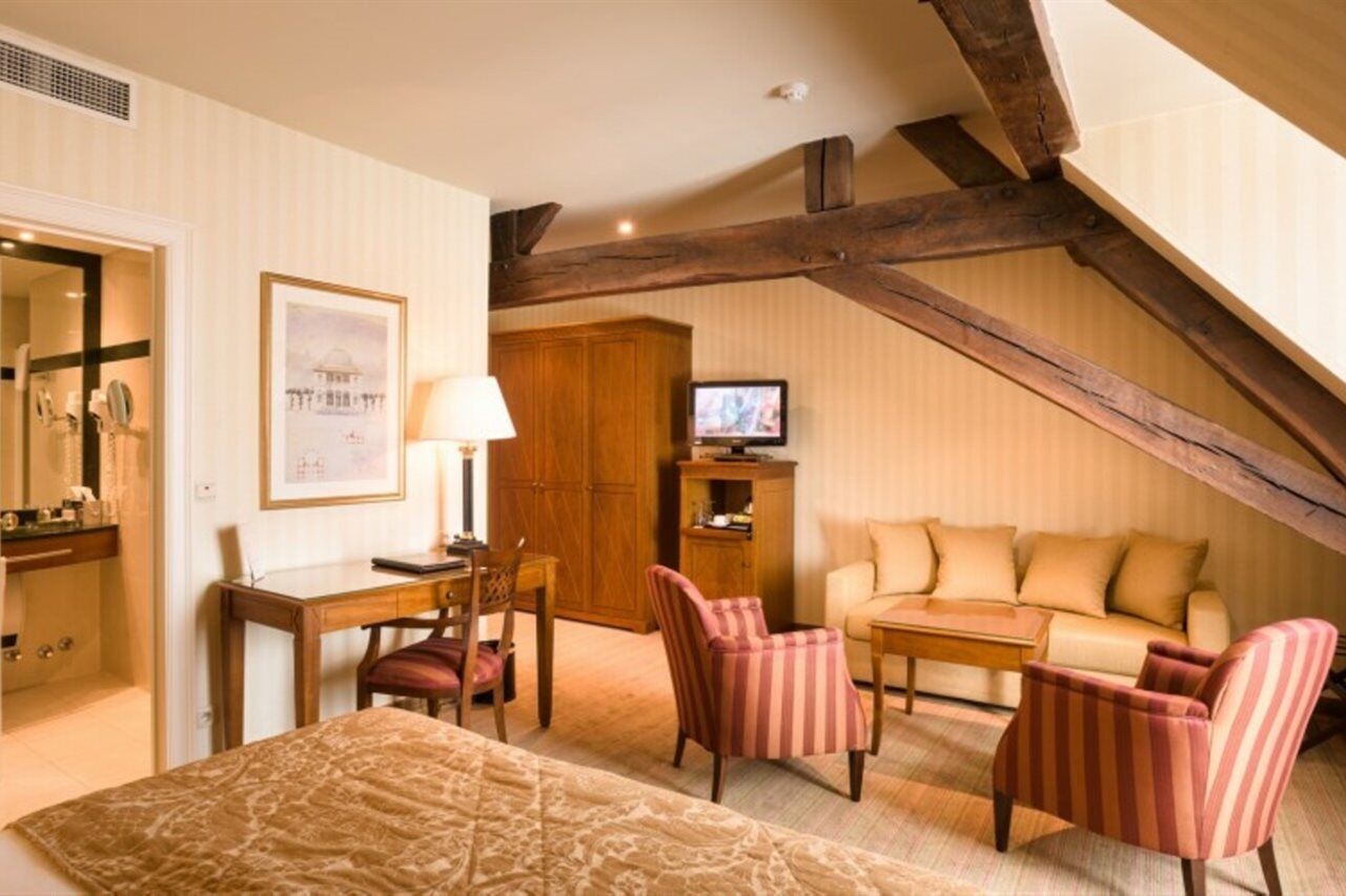 Dukes' Arches Brugge - By Dukes' Hotel Collection (Adults Only) Экстерьер фото