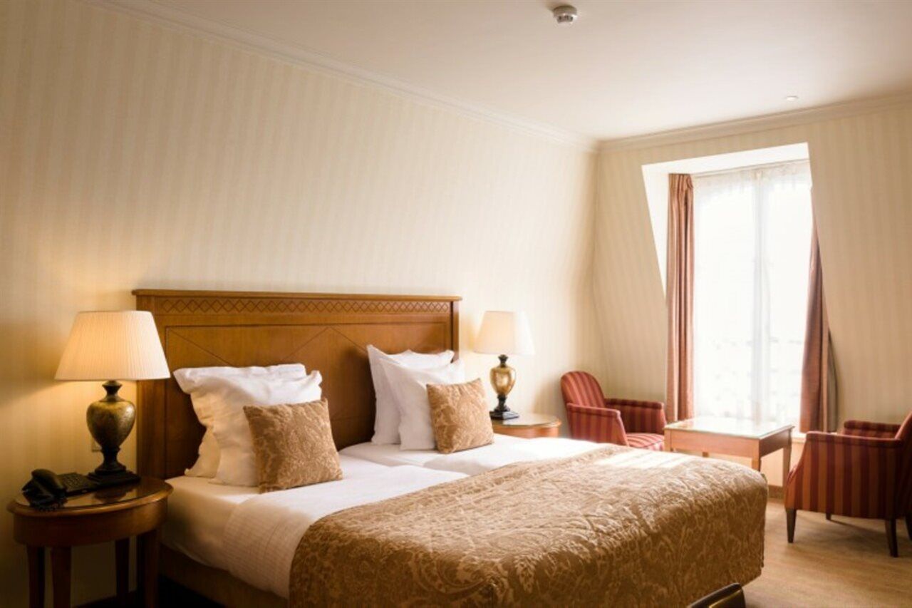 Dukes' Arches Brugge - By Dukes' Hotel Collection (Adults Only) Экстерьер фото
